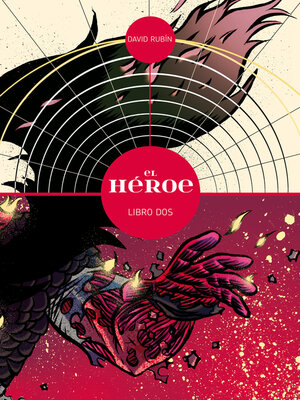 cover image of El héroe 2